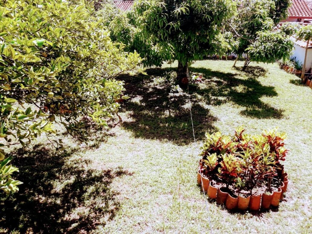 Hospedaje Don Juan Barichara Exterior foto